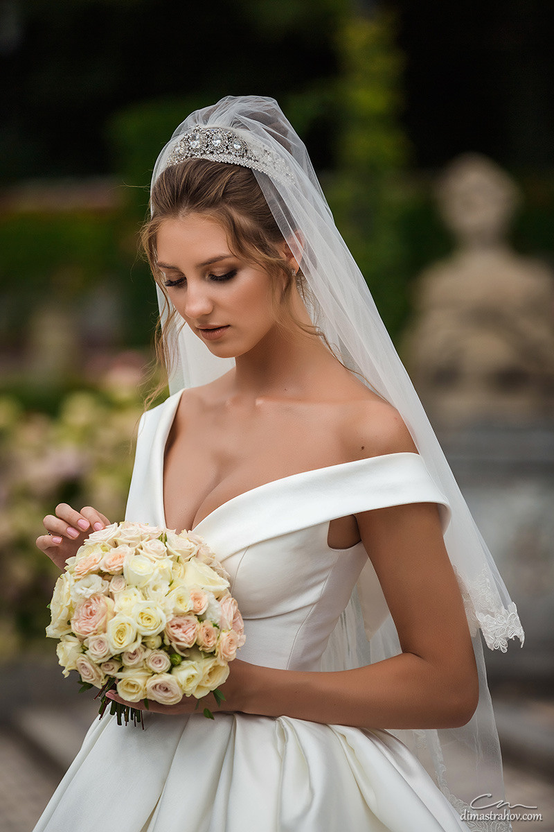 Свадьба Димы и Даши в Массандровском дворце и Севастополе. Свадебный фотограф, фотосъемка в Крыму, Севастополе, Симферополе, Ялте