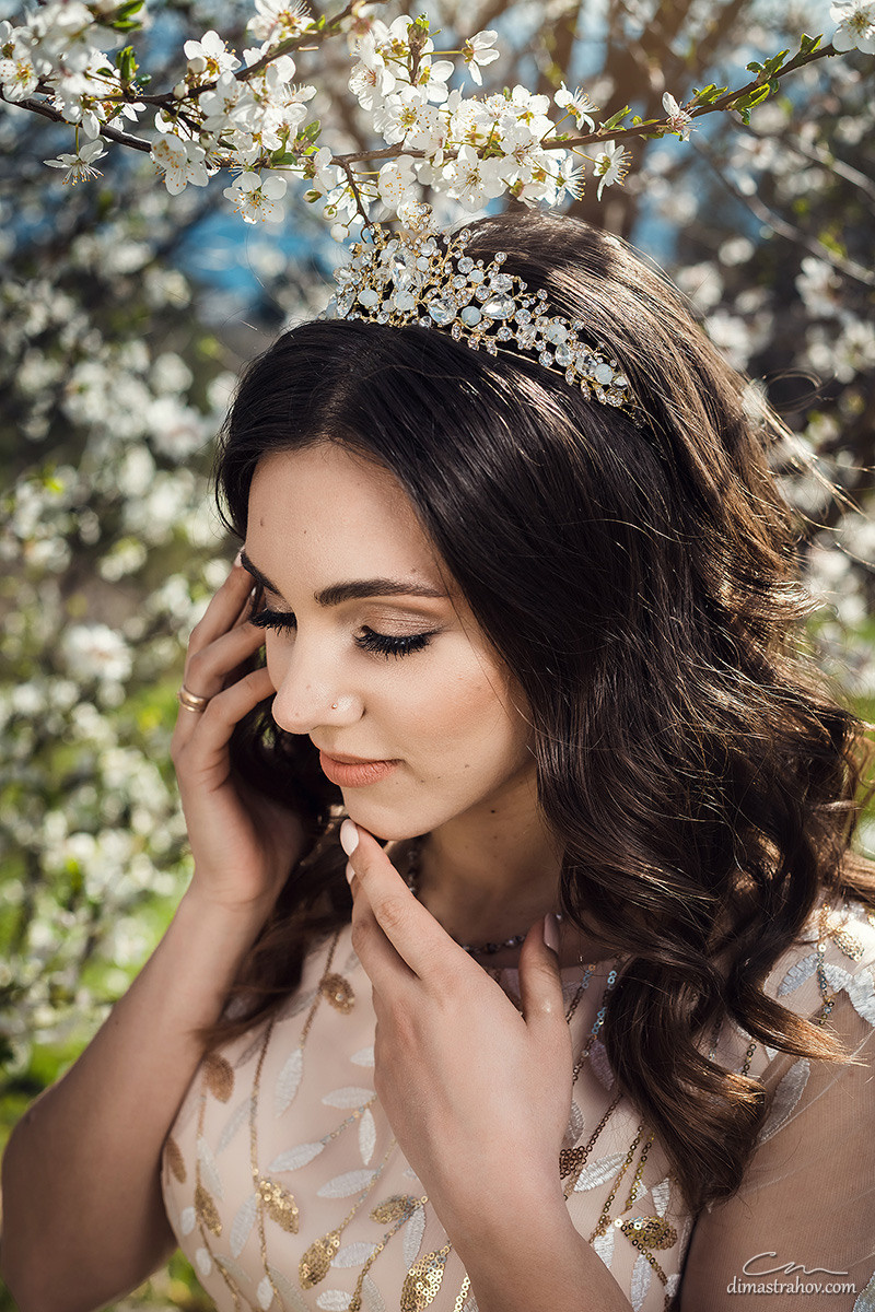 Костя и Лена - Лавстори на горе Кошка. Свадебный фотограф, фотосъемка в Крыму, Севастополе, Симферополе, Ялте