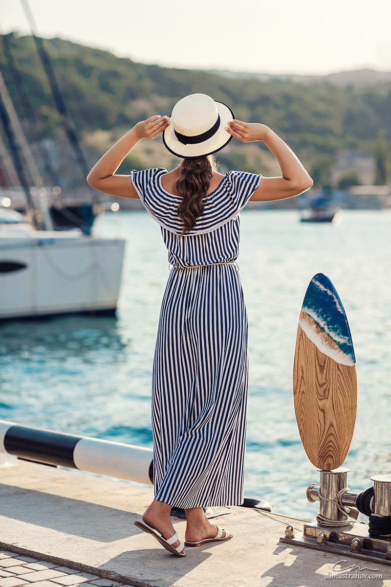 Мария -  художница и блогер. Свадебный фотограф, фотосъемка в Крыму, Севастополе, Симферополе, Ялте