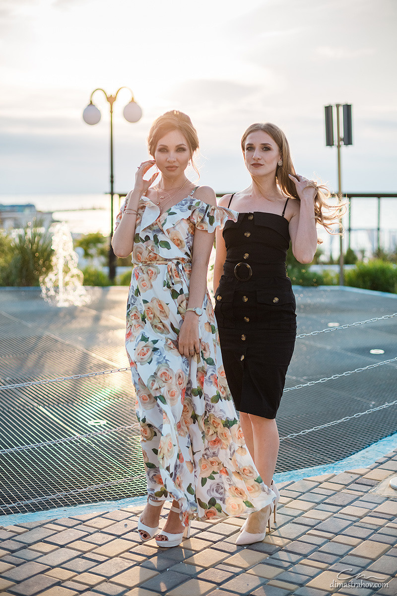 Корпоратив компании ВАД - 25 лет. (Высокотехнологичные автодороги). Свадебный фотограф, фотосъемка в Крыму, Севастополе, Симферополе, Ялте