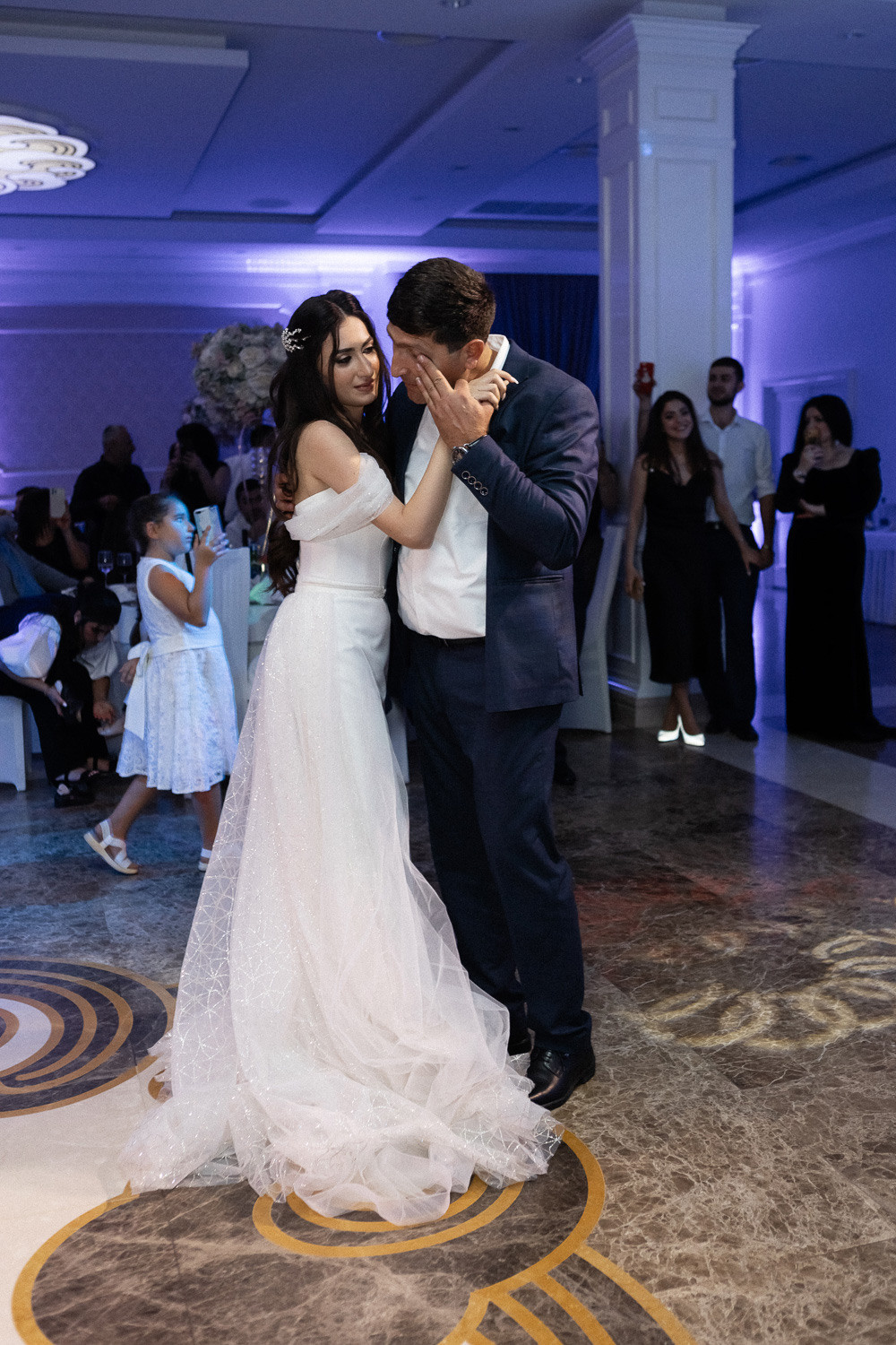 Ваган и Диана - армянская свадьба в Ялте и Симферополе. Свадебный фотограф, фотосъемка в Крыму, Севастополе, Симферополе, Ялте