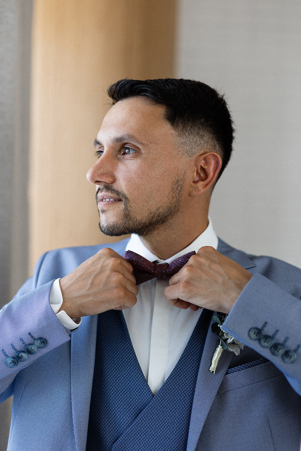 Женя и Настя - свадьба в Гурзуфе в отеле Алтея и Ливадийском дворце. Свадебный фотограф, фотосъемка в Крыму, Севастополе, Симферополе, Ялте