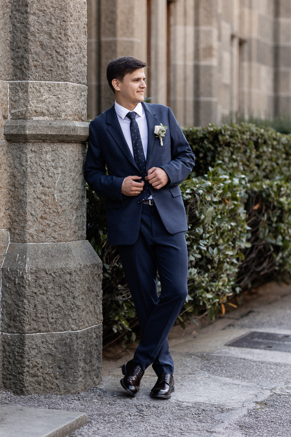 Андрей и Катя - свадебная фотосессия в Воронцовском дворце. Свадебный фотограф, фотосъемка в Крыму, Севастополе, Симферополе, Ялте