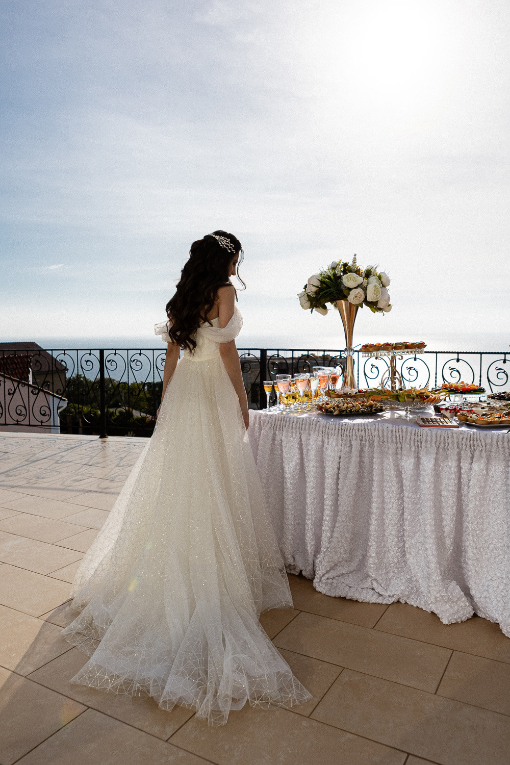 Ваган и Диана - армянская свадьба в Ялте и Симферополе. Свадебный фотограф, фотосъемка в Крыму, Севастополе, Симферополе, Ялте