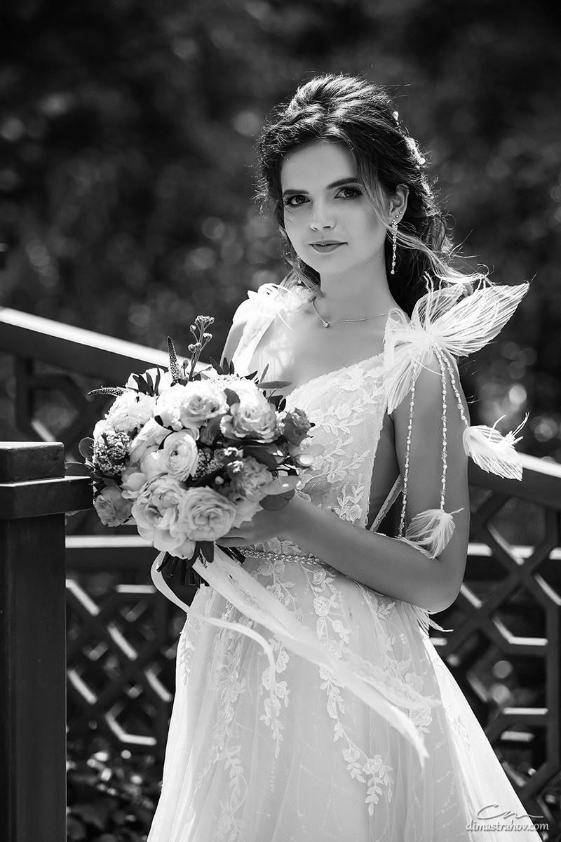 Свадьба Ромы и Лизы. Свадебный фотограф, фотосъемка в Крыму, Севастополе, Симферополе, Ялте