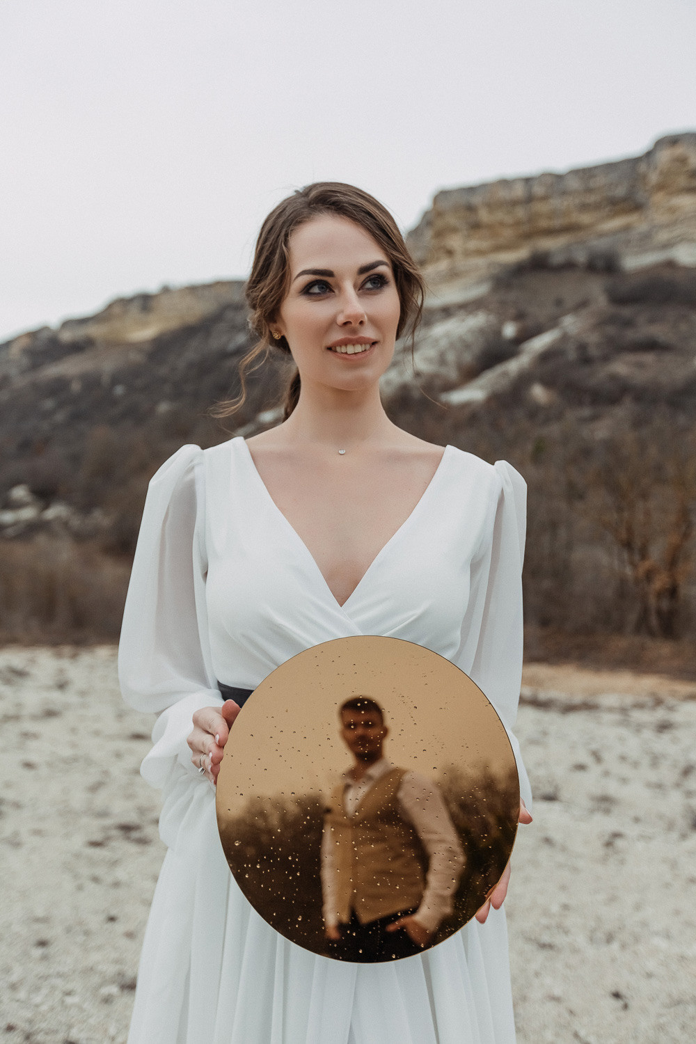 Свадьба и выездная церемония Ильи и Маргариты. Свадебный фотограф, фотосъемка в Крыму, Севастополе, Симферополе, Ялте