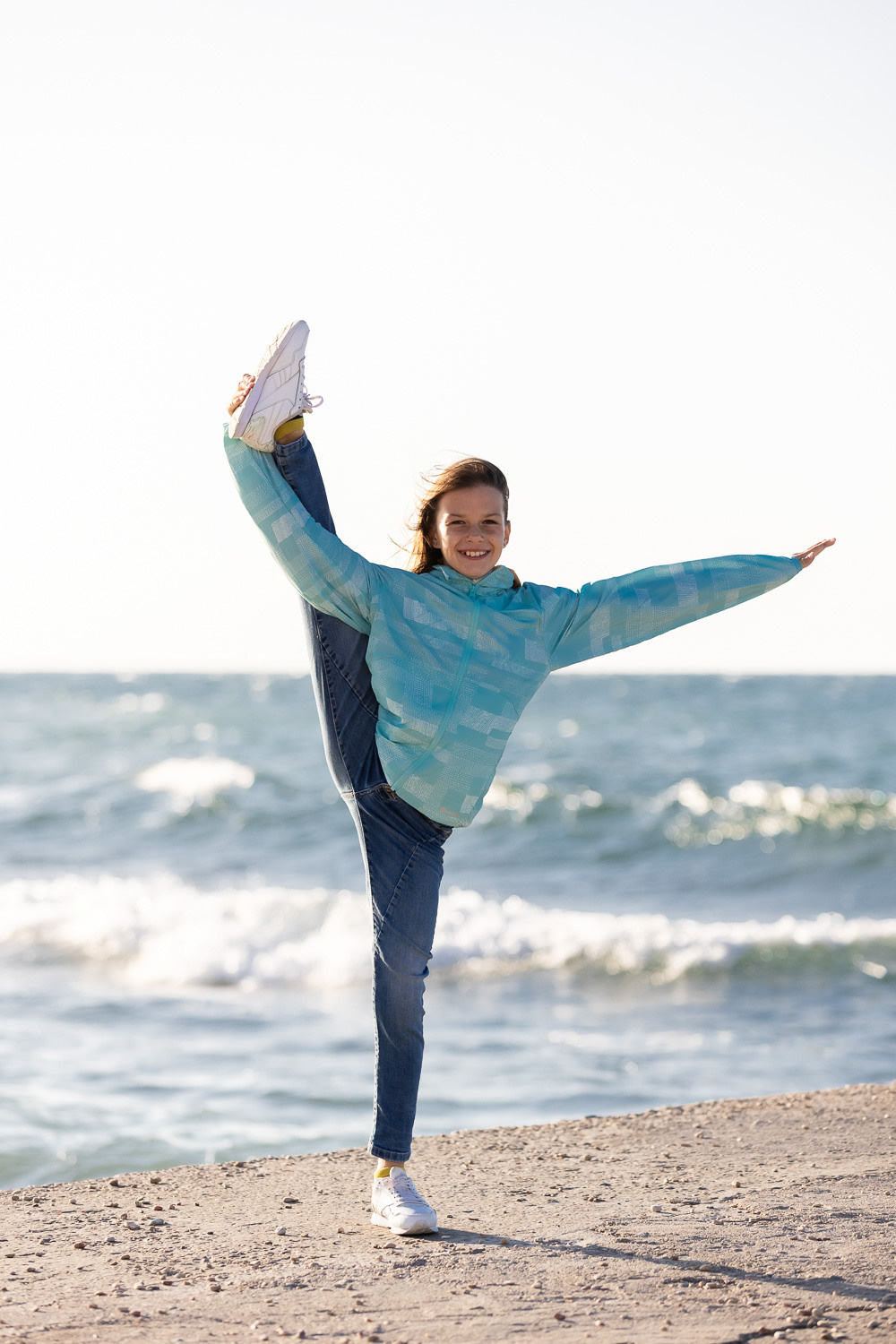 Лера и Саша - фотосессия на день рождения в Севастополе. Свадебный фотограф, фотосъемка в Крыму, Севастополе, Симферополе, Ялте