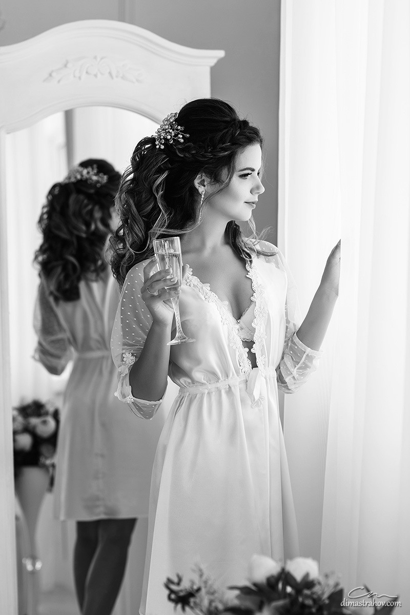 Свадьба Ромы и Лизы. Свадебный фотограф, фотосъемка в Крыму, Севастополе, Симферополе, Ялте