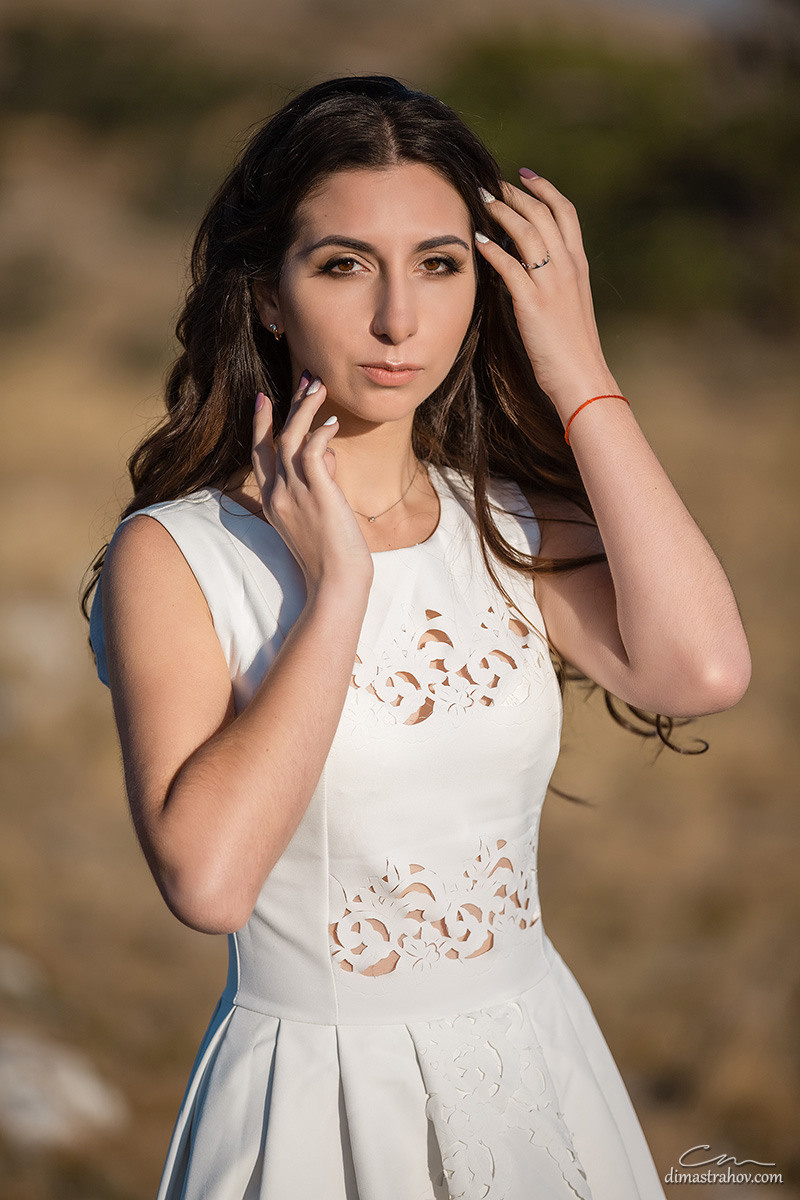 Самвел и Карина - Лавстори. Свадебный фотограф, фотосъемка в Крыму, Севастополе, Симферополе, Ялте