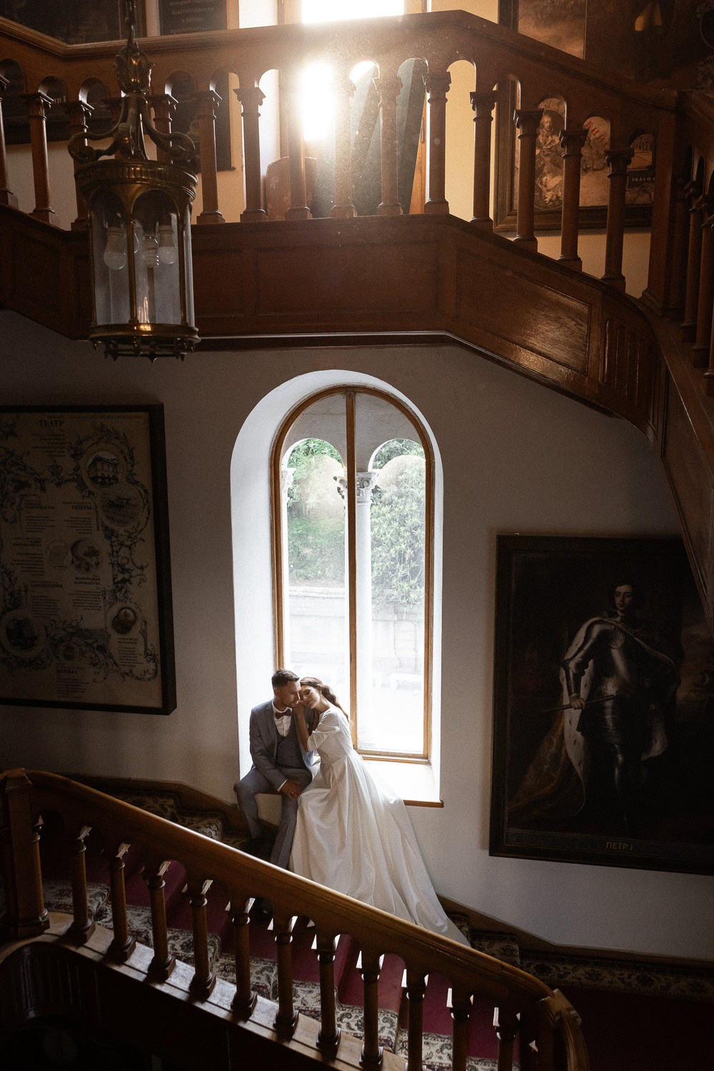 Женя и Настя - свадьба в Гурзуфе в отеле Алтея и Ливадийском дворце. Свадебный фотограф, фотосъемка в Крыму, Севастополе, Симферополе, Ялте