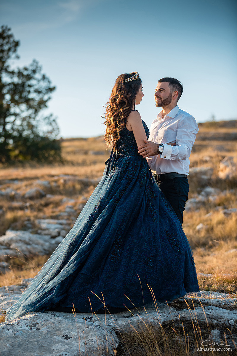 Самвел и Карина - Лавстори. Свадебный фотограф, фотосъемка в Крыму, Севастополе, Симферополе, Ялте
