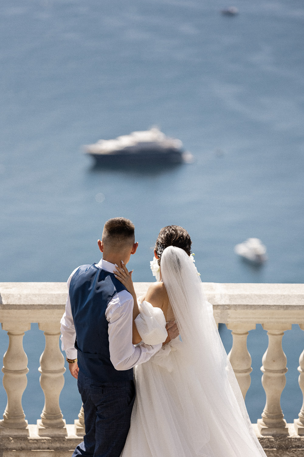 Женя и Лера - свадьба в Севастополе, Балаклаве, Фиоленте, Херсонесе. Свадебный фотограф, фотосъемка в Крыму, Севастополе, Симферополе, Ялте