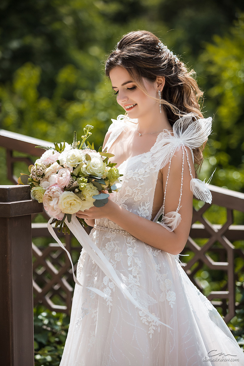 Свадьба Ромы и Лизы. Свадебный фотограф, фотосъемка в Крыму, Севастополе, Симферополе, Ялте