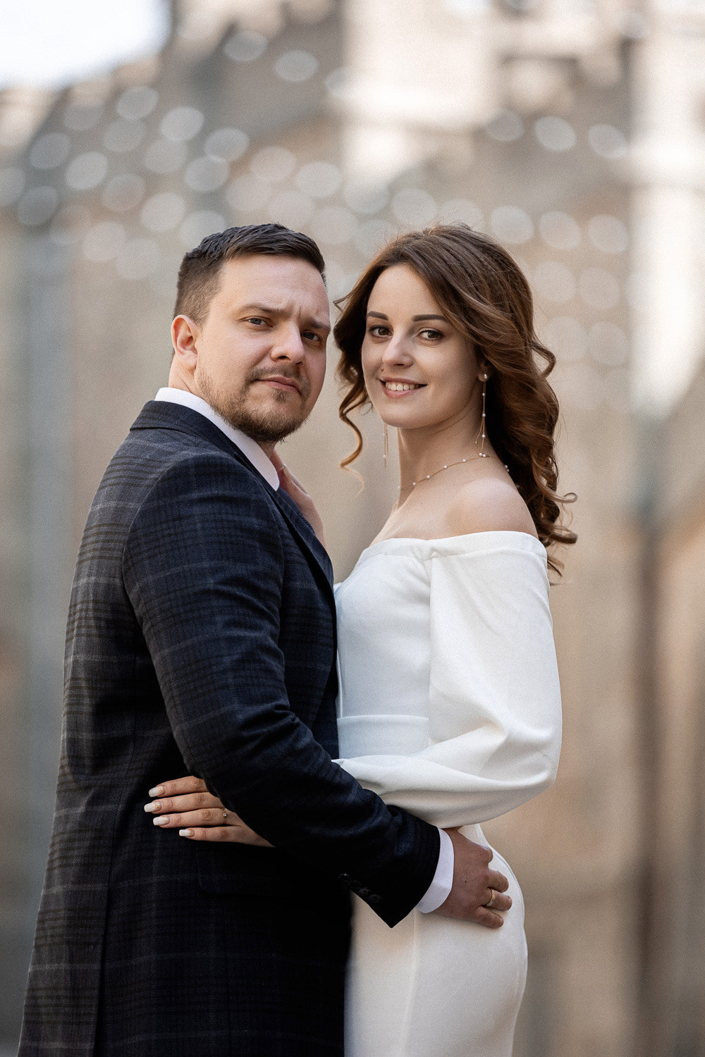 Толик и Настя — Свадьба. Свадебный фотограф, фотосъемка в Крыму, Севастополе, Симферополе, Ялте