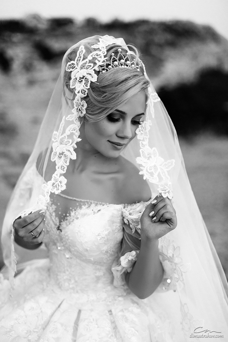 Даниил и Кристина, свадебная фотосессия в Балаклаве и на Фиоленте. Свадебный фотограф, фотосъемка в Крыму, Севастополе, Симферополе, Ялте