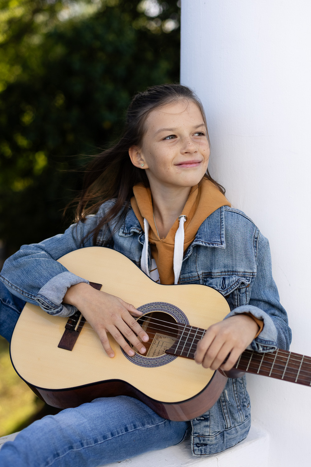 Лера и Саша - фотосессия на день рождения в Севастополе. Свадебный фотограф, фотосъемка в Крыму, Севастополе, Симферополе, Ялте