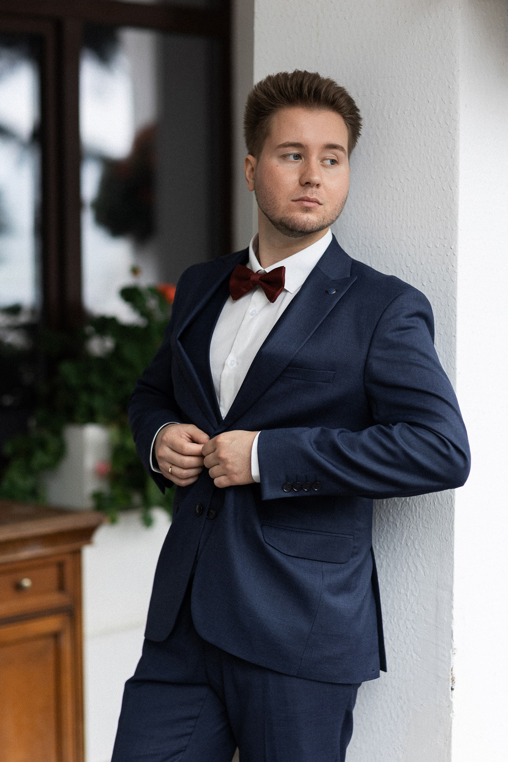 Коля и Катя - свадьба в отеле Ривьера Санрайз в Алуште. Свадебный фотограф, фотосъемка в Крыму, Севастополе, Симферополе, Ялте