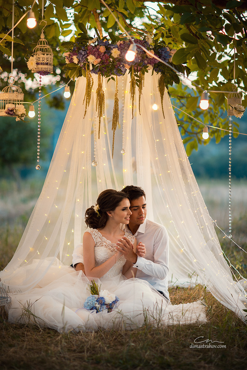 Макс и Эвелина. Свадьба на двоих. Свадебная фотосессия в Крыму. Свадебный фотограф, фотосъемка в Крыму, Севастополе, Симферополе, Ялте