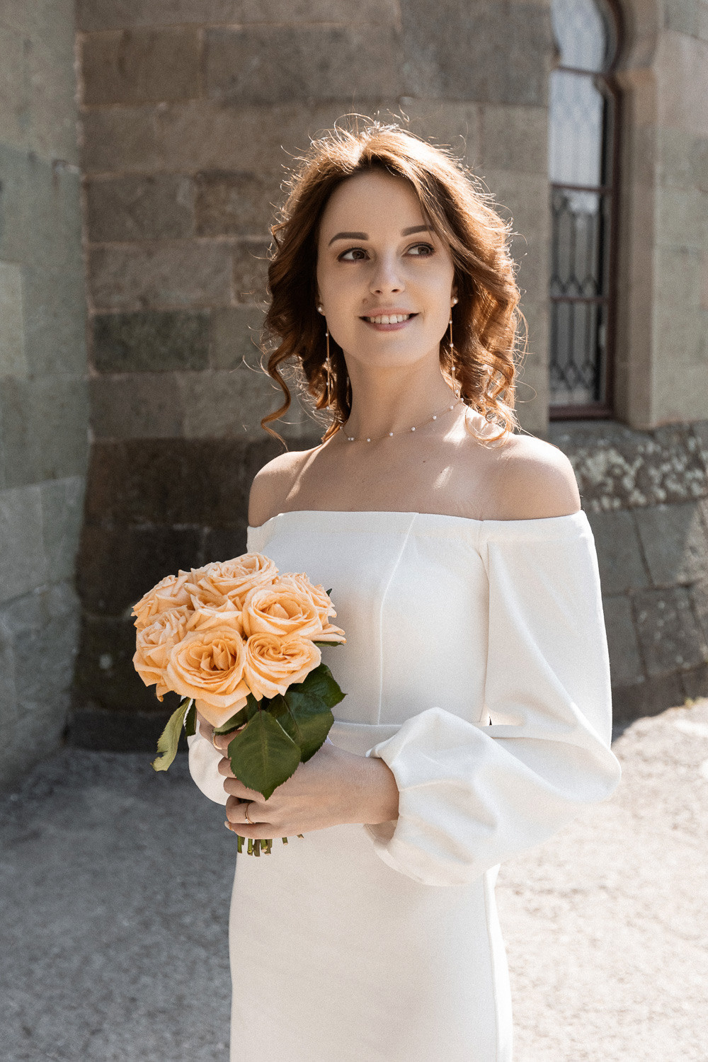 Толик и Настя — Свадьба. Свадебный фотограф, фотосъемка в Крыму, Севастополе, Симферополе, Ялте