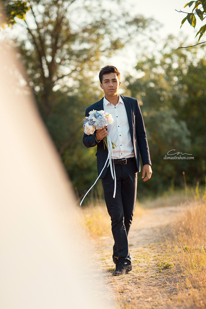 Макс и Эвелина. Свадьба на двоих. Свадебная фотосессия в Крыму. Свадебный фотограф, фотосъемка в Крыму, Севастополе, Симферополе, Ялте