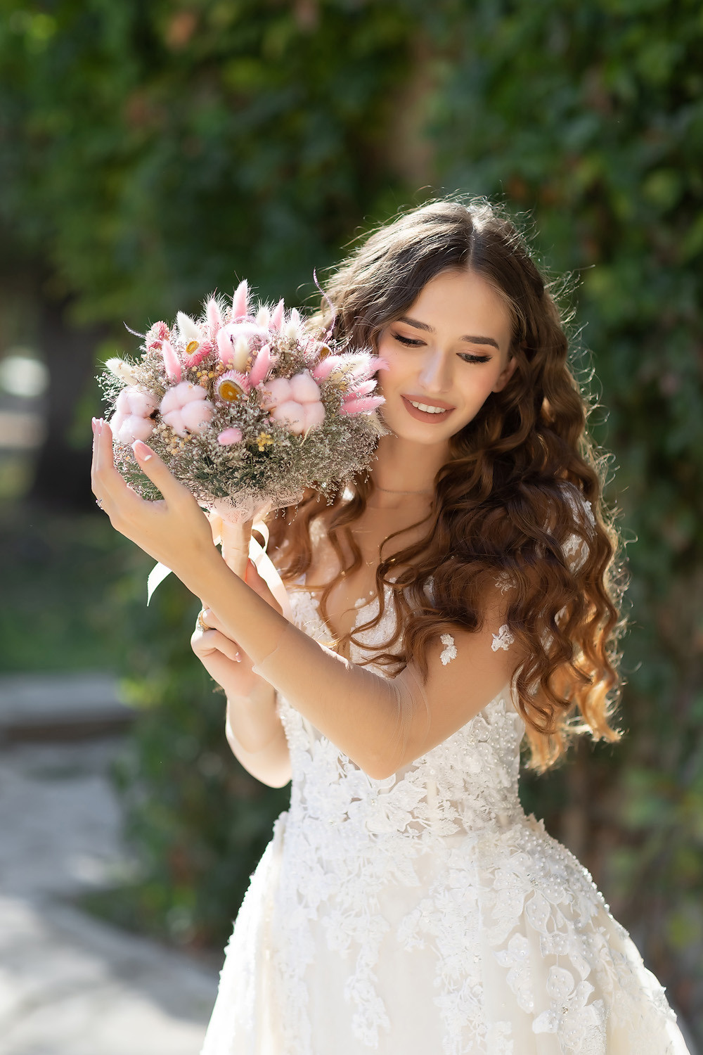 Вадик и Даша, свадебная фотосессия для двоих в заповеднике Херсонес. Свадебный фотограф, фотосъемка в Крыму, Севастополе, Симферополе, Ялте