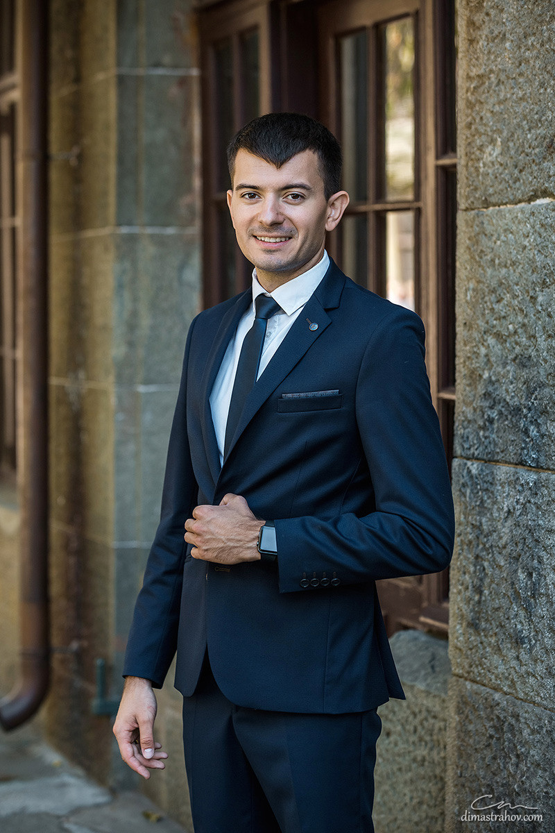 Толик и Лена свадебная прогулка в Воронцовском дворце и на Фиоленте. Свадебный фотограф, фотосъемка в Крыму, Севастополе, Симферополе, Ялте