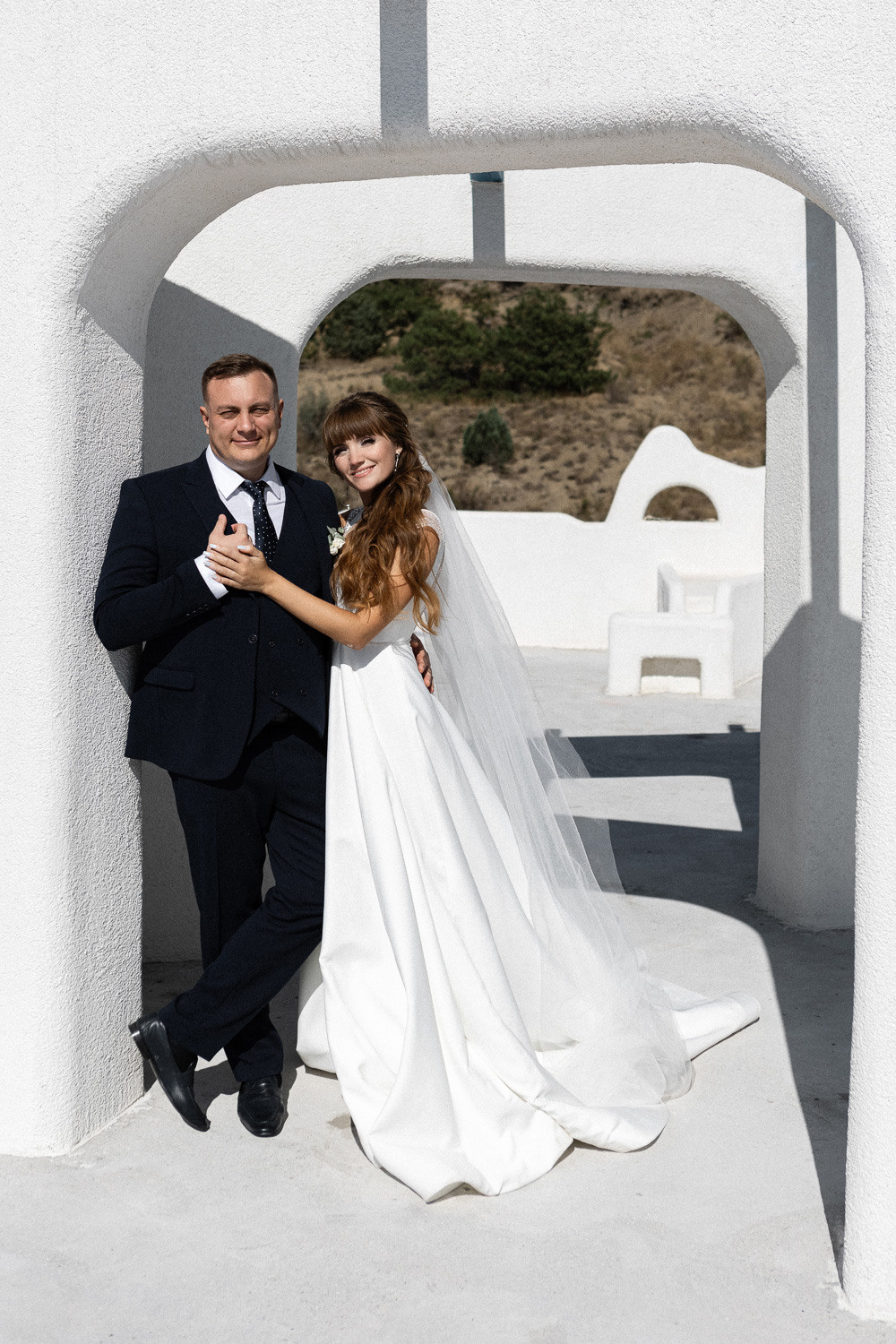 Александр и Виктория - фотосессия на Крымском Санторини. Свадебный фотограф, фотосъемка в Крыму, Севастополе, Симферополе, Ялте