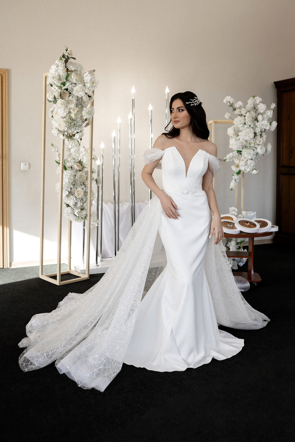 Ваган и Диана - армянская свадьба в Ялте и Симферополе. Свадебный фотограф, фотосъемка в Крыму, Севастополе, Симферополе, Ялте