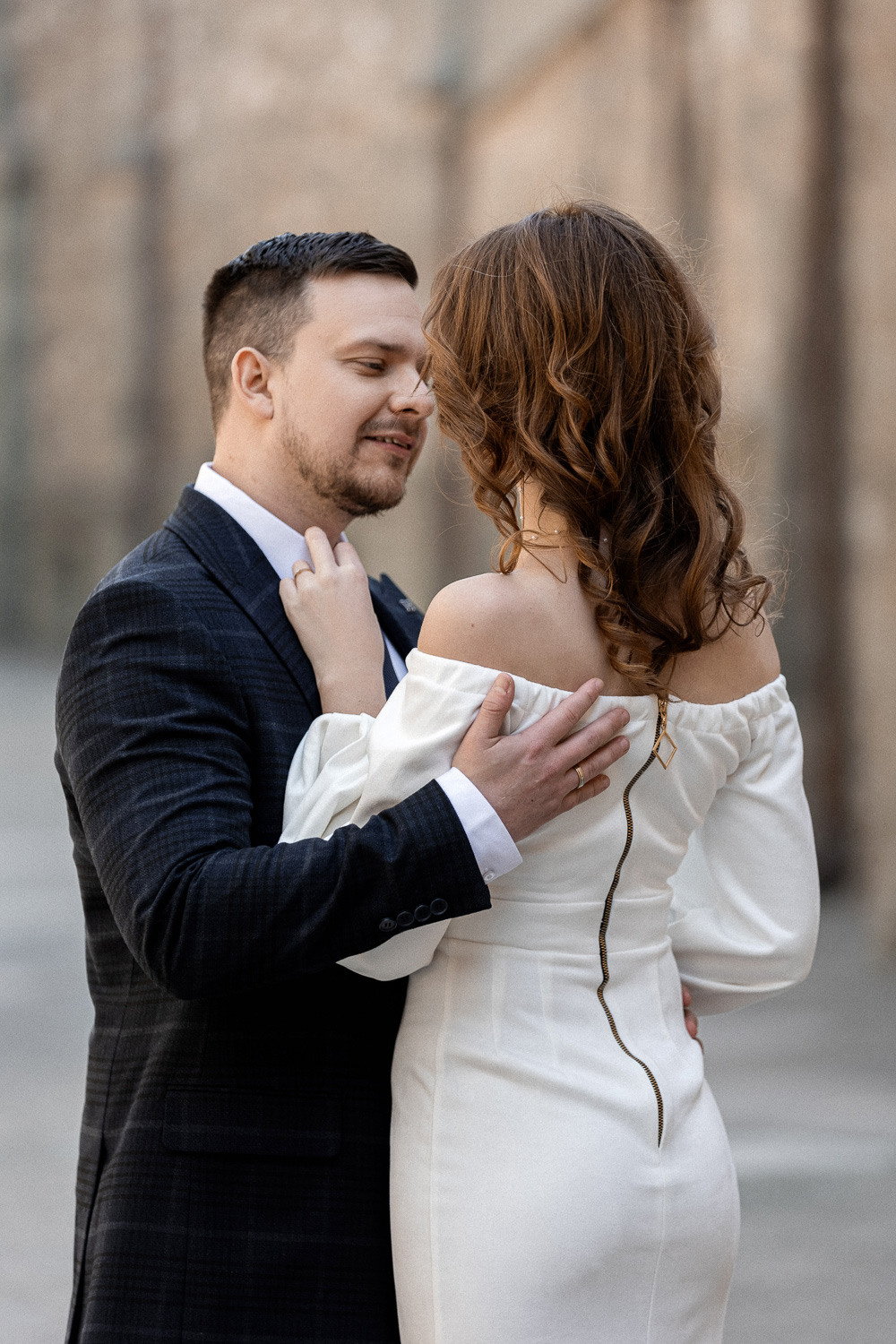 Толик и Настя — Свадьба. Свадебный фотограф, фотосъемка в Крыму, Севастополе, Симферополе, Ялте