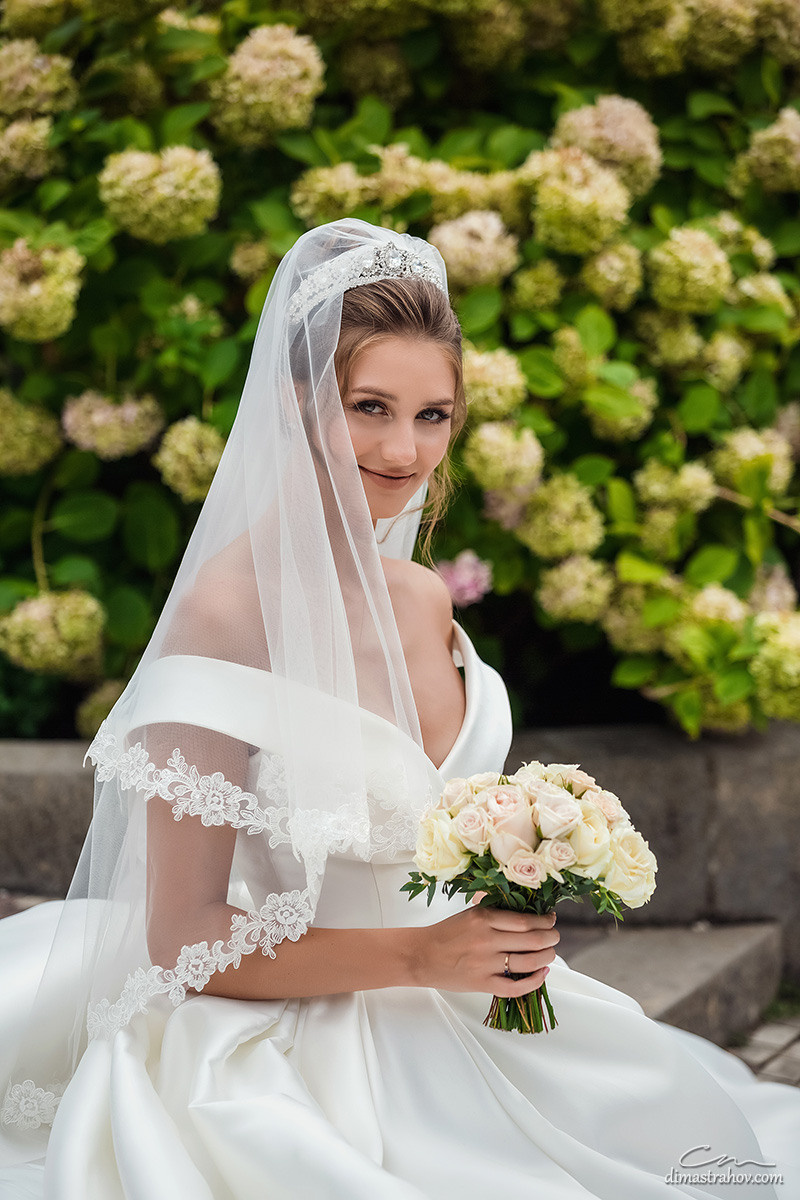 Свадьба Димы и Даши в Массандровском дворце и Севастополе. Свадебный фотограф, фотосъемка в Крыму, Севастополе, Симферополе, Ялте