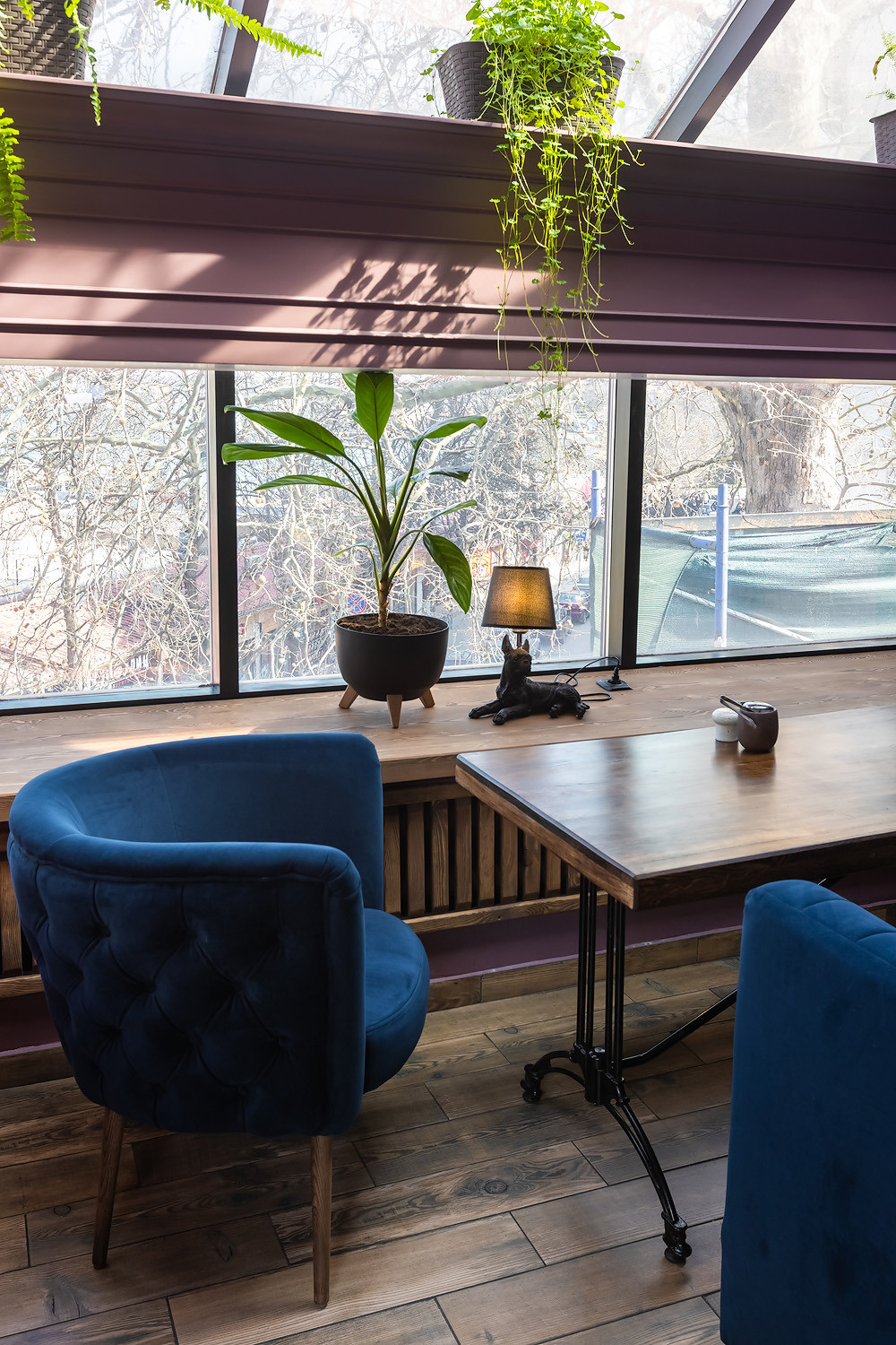 Интерьерная фотосъёмка ресторана Gudini и кафе Mon ami в Севастополе. Свадебный фотограф, фотосъемка в Крыму, Севастополе, Симферополе, Ялте