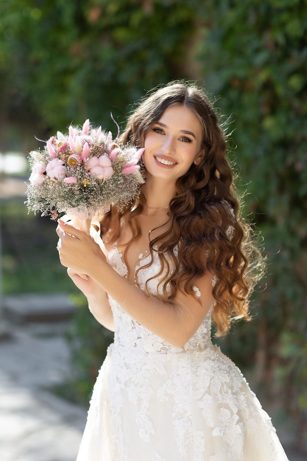 Вадик и Даша, свадебная фотосессия для двоих в заповеднике Херсонес. Свадебный фотограф, фотосъемка в Крыму, Севастополе, Симферополе, Ялте