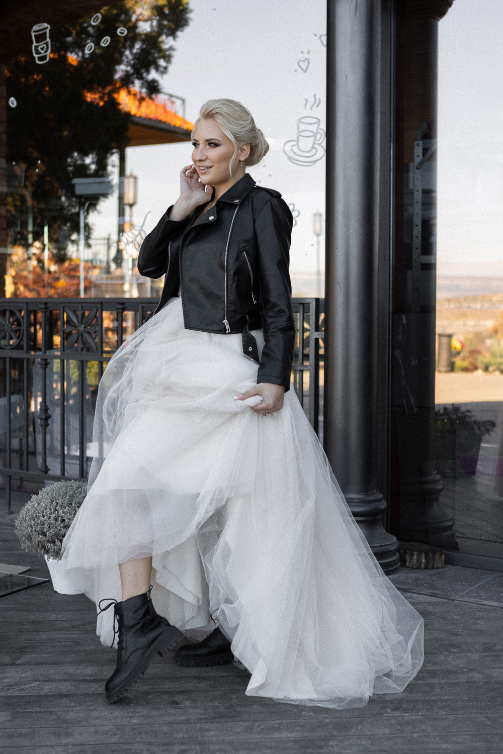 Влад и Ксюша - свадьба для двоих в отеле Превысоковъ. Свадебный фотограф, фотосъемка в Крыму, Севастополе, Симферополе, Ялте