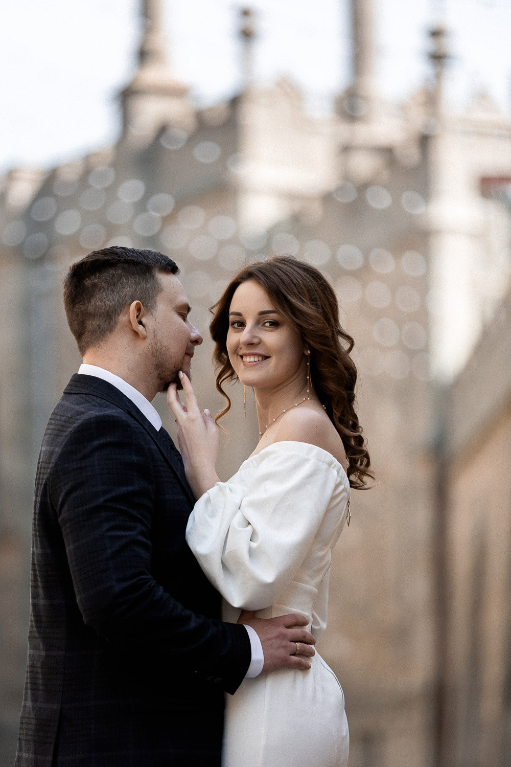 Толик и Настя — Свадьба. Свадебный фотограф, фотосъемка в Крыму, Севастополе, Симферополе, Ялте