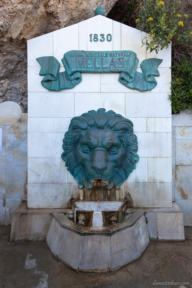 Санаторий Меллас, рекламная съёмка. Свадебный фотограф, фотосъемка в Крыму, Севастополе, Симферополе, Ялте
