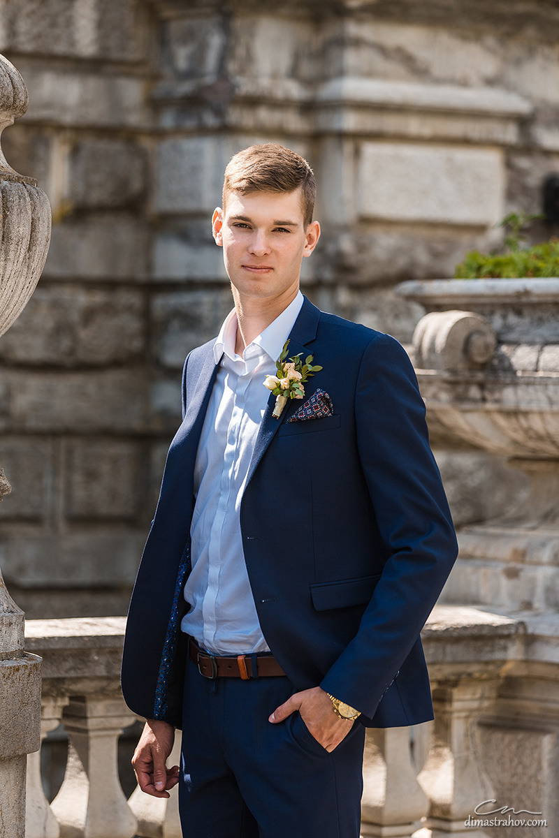 Свадьба Димы и Даши в Массандровском дворце и Севастополе. Свадебный фотограф, фотосъемка в Крыму, Севастополе, Симферополе, Ялте