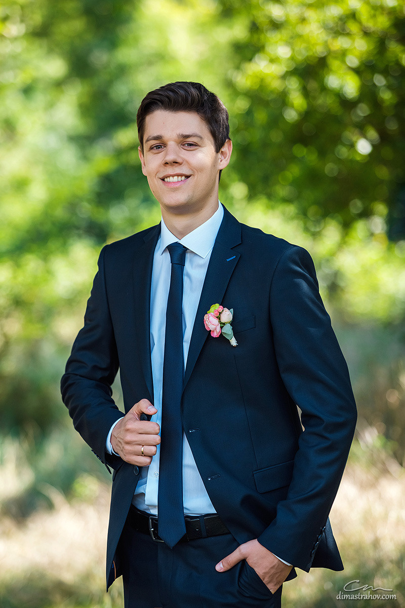 Паша и Катя. Свадьба для двоих на Максимовой даче и мысе Фиолент. Свадебный фотограф, фотосъемка в Крыму, Севастополе, Симферополе, Ялте