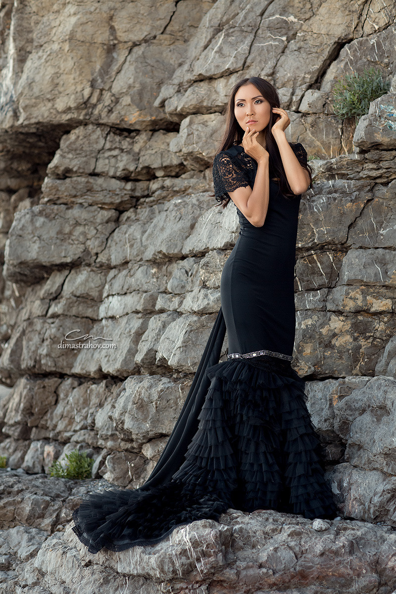 Фотосессия в  платьях в Крыму. Женская и детская фотосессия. Свадебный фотограф, фотосъемка в Крыму, Севастополе, Симферополе, Ялте