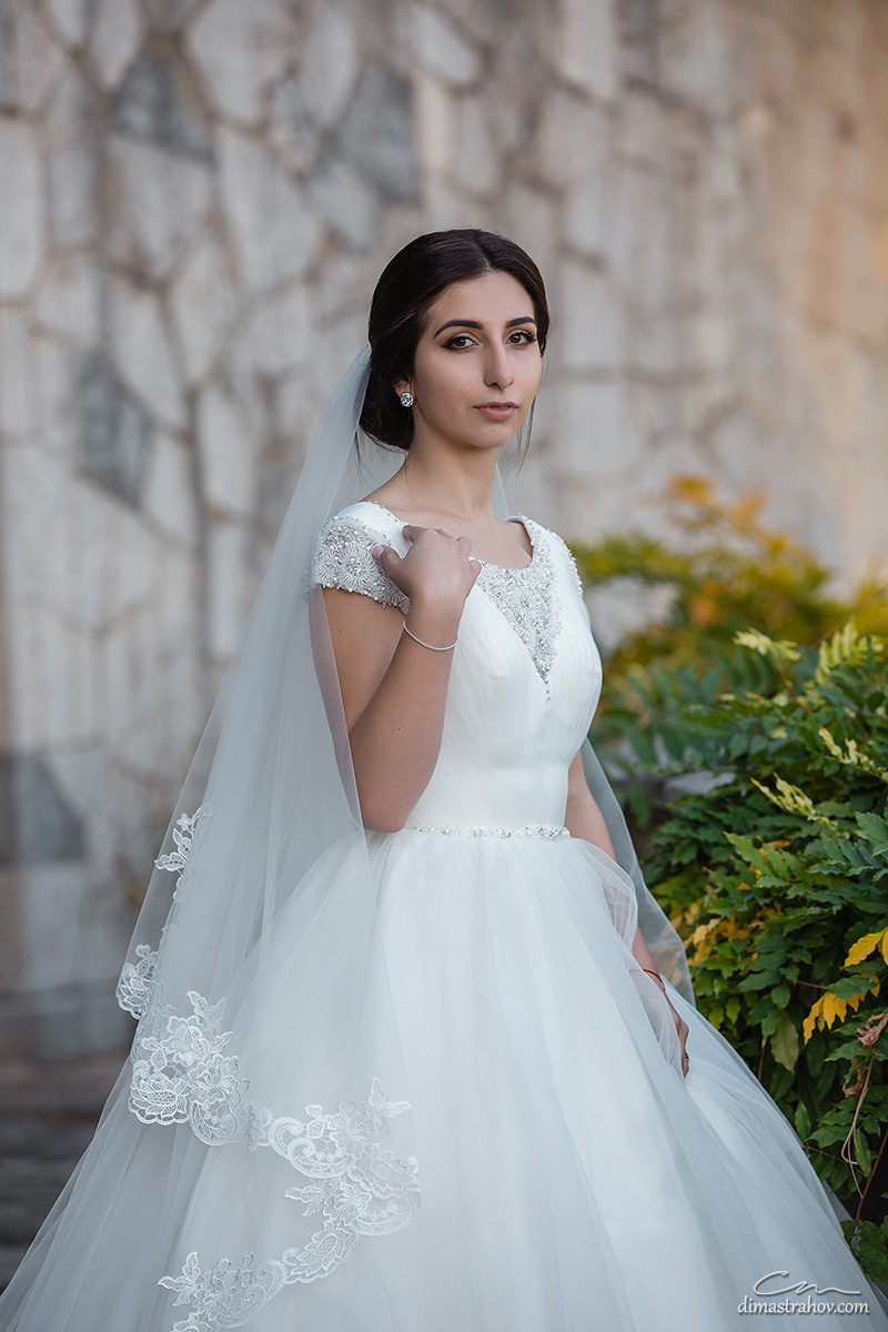 Самвел и Карина, армянская свадьба. Свадебный фотограф, фотосъемка в Крыму, Севастополе, Симферополе, Ялте