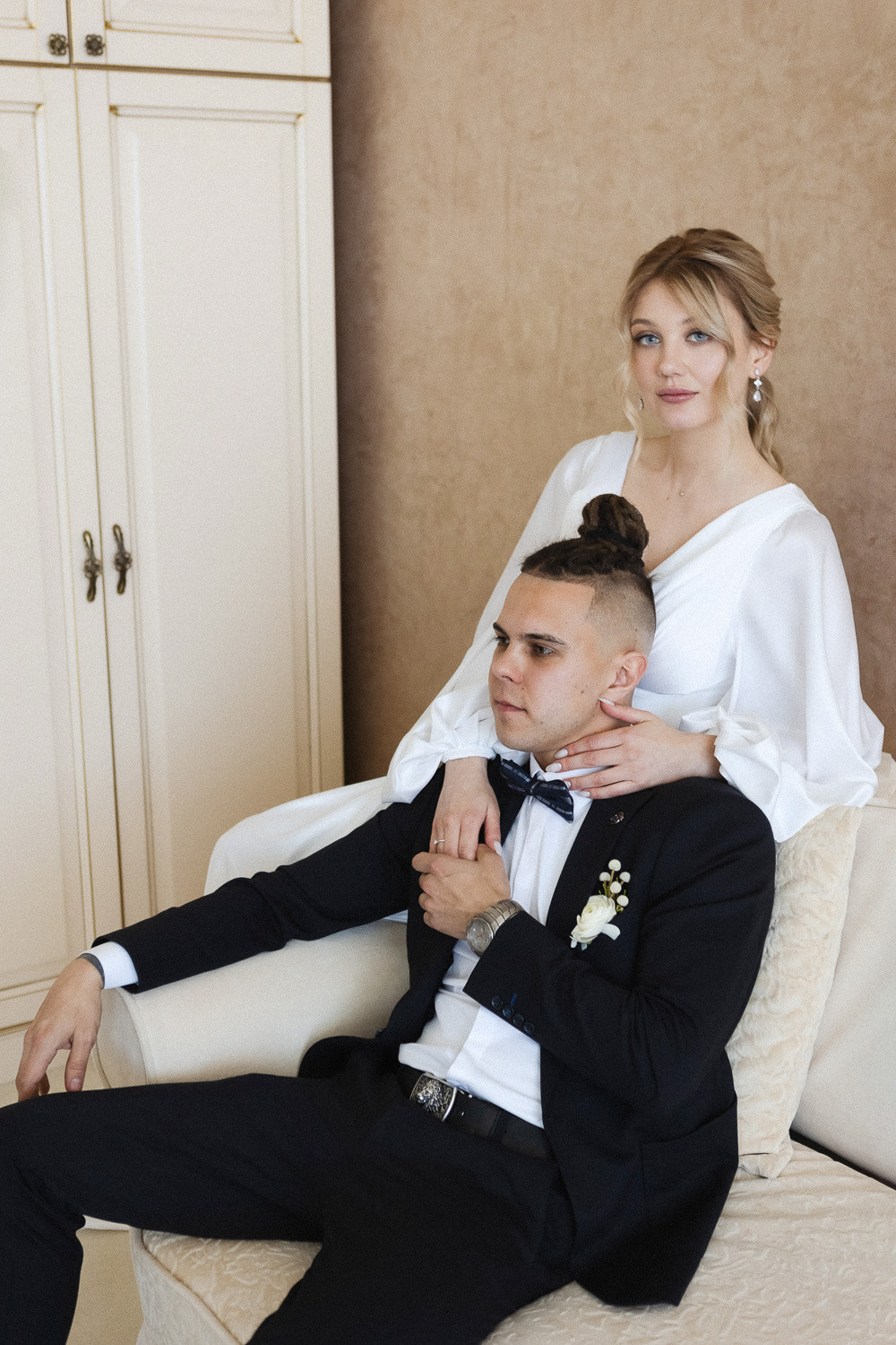 Антон и Катя. Свадьба и выездная церемония в Отеле Превысоковъ в Крыму. Свадебный фотограф, фотосъемка в Крыму, Севастополе, Симферополе, Ялте