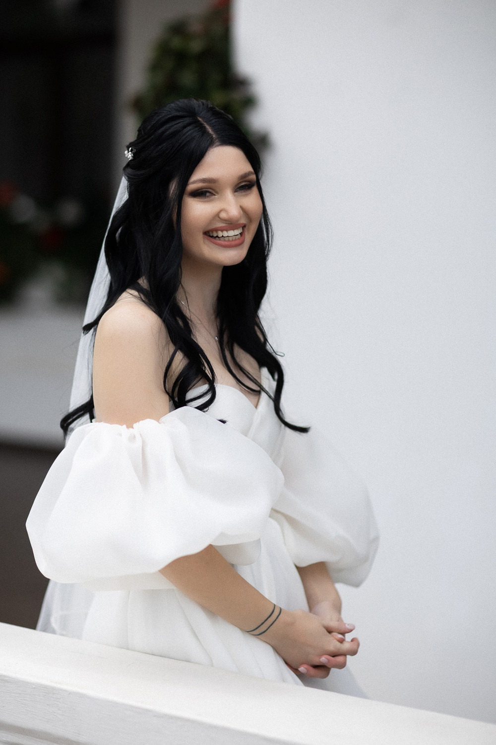 Коля и Катя - свадьба в отеле Ривьера Санрайз в Алуште. Свадебный фотограф, фотосъемка в Крыму, Севастополе, Симферополе, Ялте