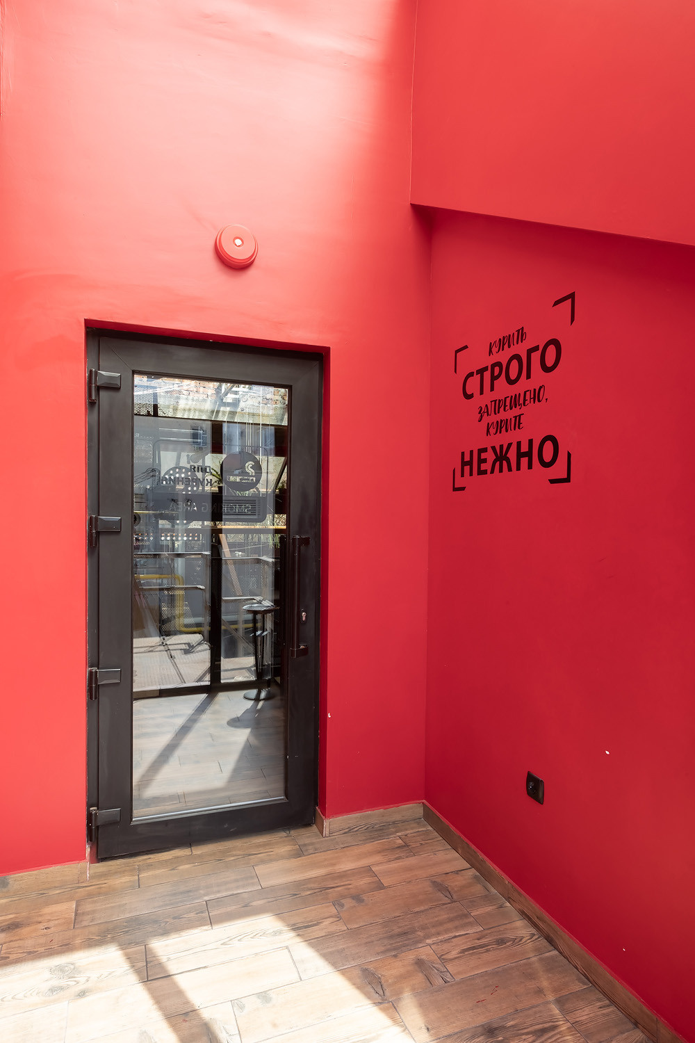 Интерьерная фотосъёмка ресторана Gudini и кафе Mon ami в Севастополе. Свадебный фотограф, фотосъемка в Крыму, Севастополе, Симферополе, Ялте