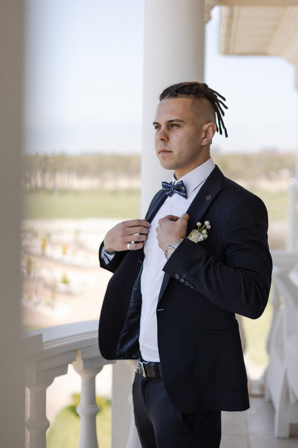 Антон и Катя. Свадьба и выездная церемония в Отеле Превысоковъ в Крыму. Свадебный фотограф, фотосъемка в Крыму, Севастополе, Симферополе, Ялте