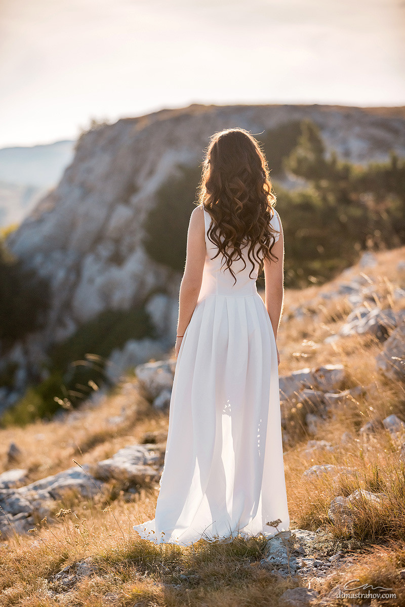 Самвел и Карина - Лавстори. Свадебный фотограф, фотосъемка в Крыму, Севастополе, Симферополе, Ялте