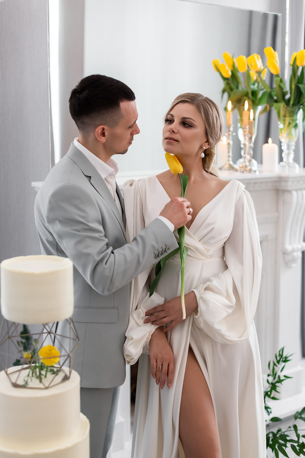 Артур и Алеся - весенняя свадьба в усадьбе 19 века в Крыму. Свадебный фотограф, фотосъемка в Крыму, Севастополе, Симферополе, Ялте