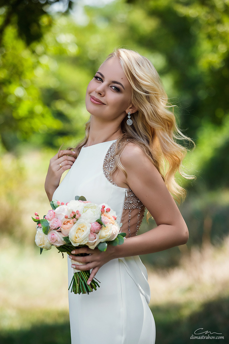 Паша и Катя. Свадьба для двоих на Максимовой даче и мысе Фиолент. Свадебный фотограф, фотосъемка в Крыму, Севастополе, Симферополе, Ялте