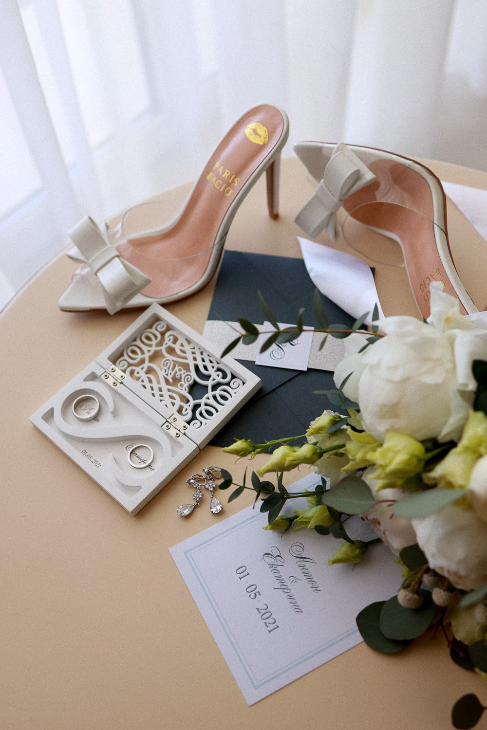 Антон и Катя. Свадьба и выездная церемония в Отеле Превысоковъ в Крыму. Свадебный фотограф, фотосъемка в Крыму, Севастополе, Симферополе, Ялте