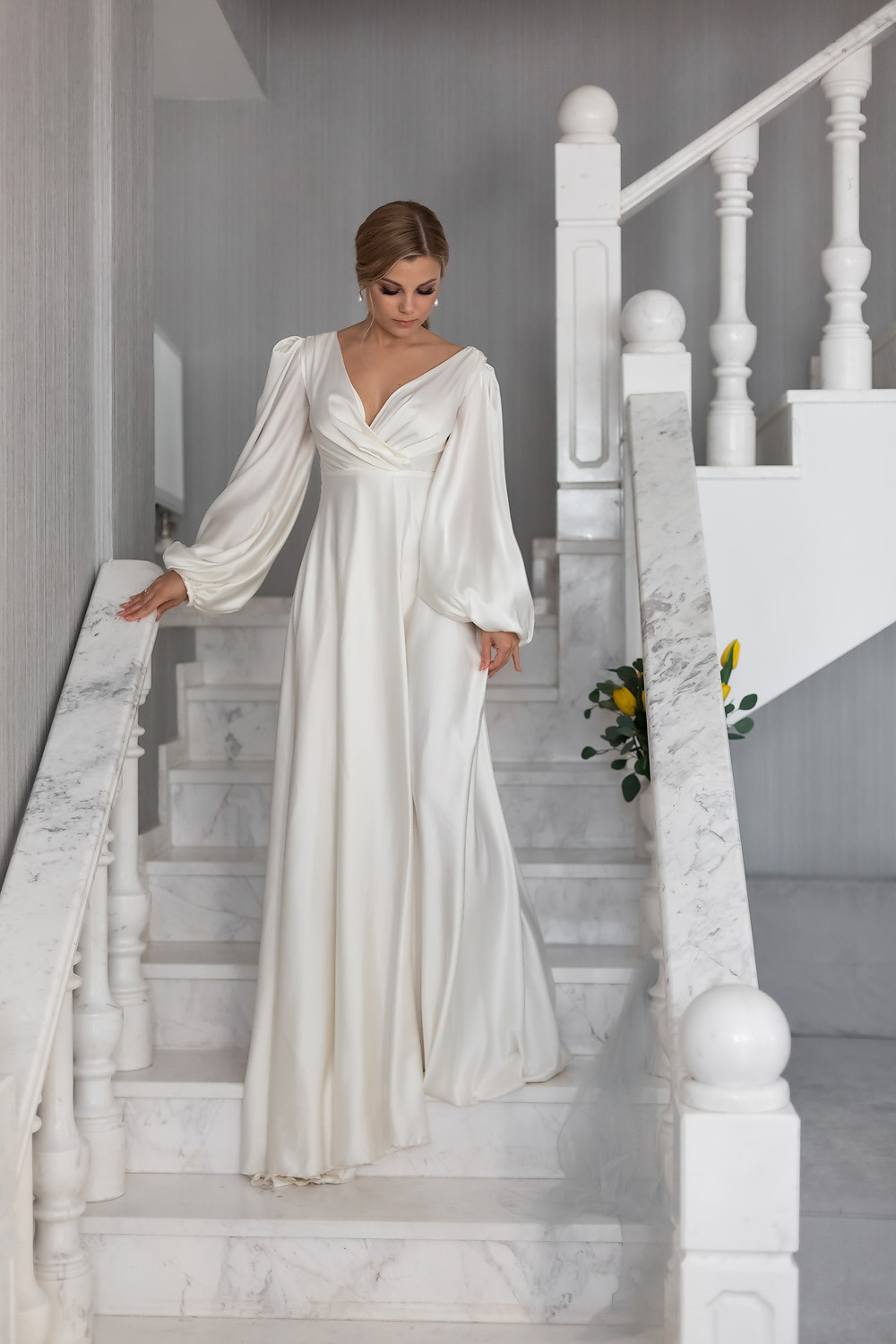 Артур и Алеся - весенняя свадьба в усадьбе 19 века в Крыму. Свадебный фотограф, фотосъемка в Крыму, Севастополе, Симферополе, Ялте