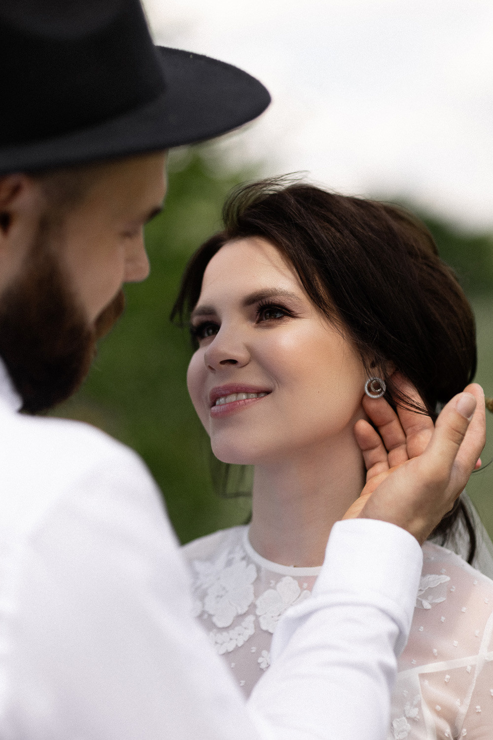 Свадьба Славы и Алексы в стиле Бохо. Свадебный фотограф, фотосъемка в Крыму, Севастополе, Симферополе, Ялте