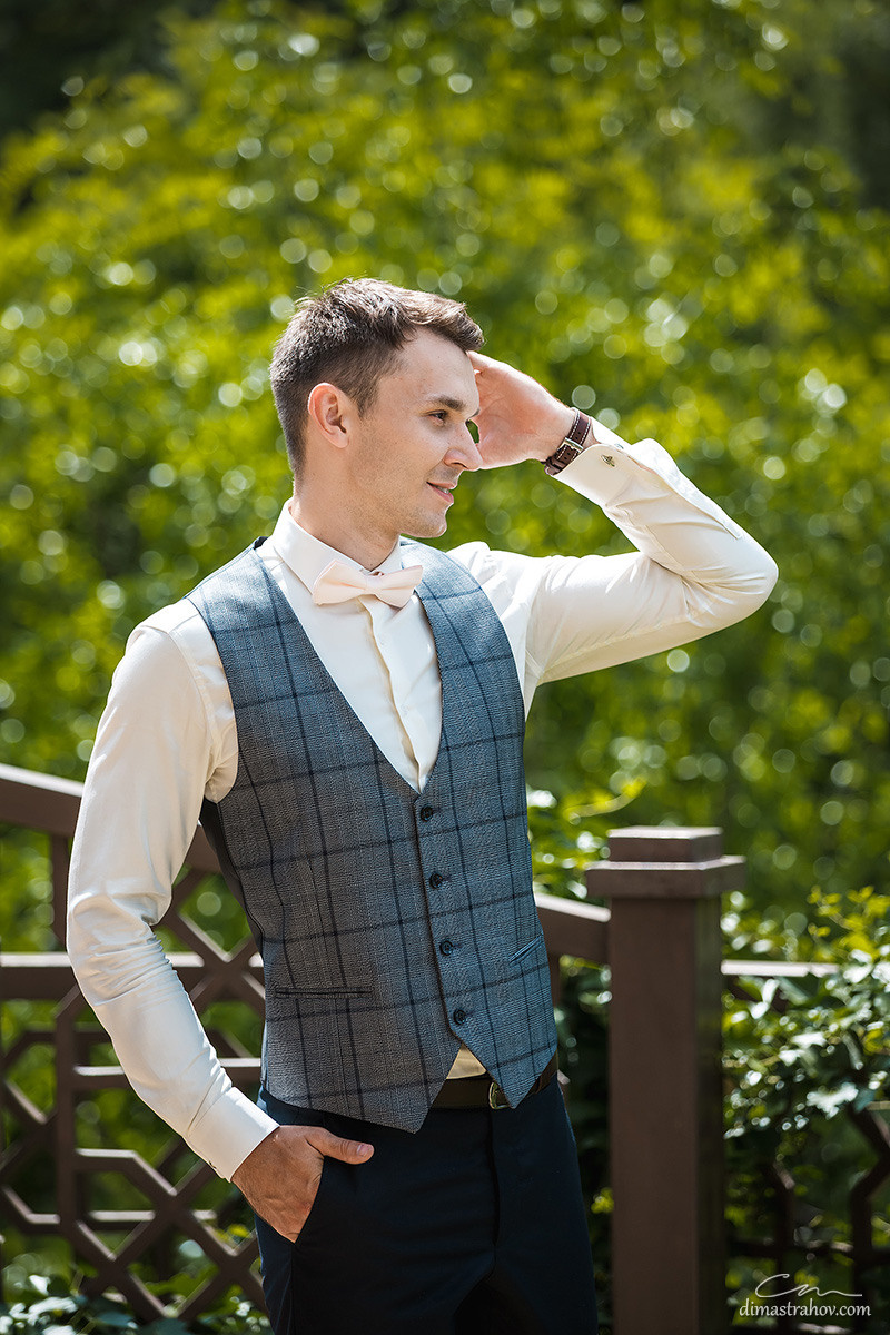 Свадьба Ромы и Лизы. Свадебный фотограф, фотосъемка в Крыму, Севастополе, Симферополе, Ялте